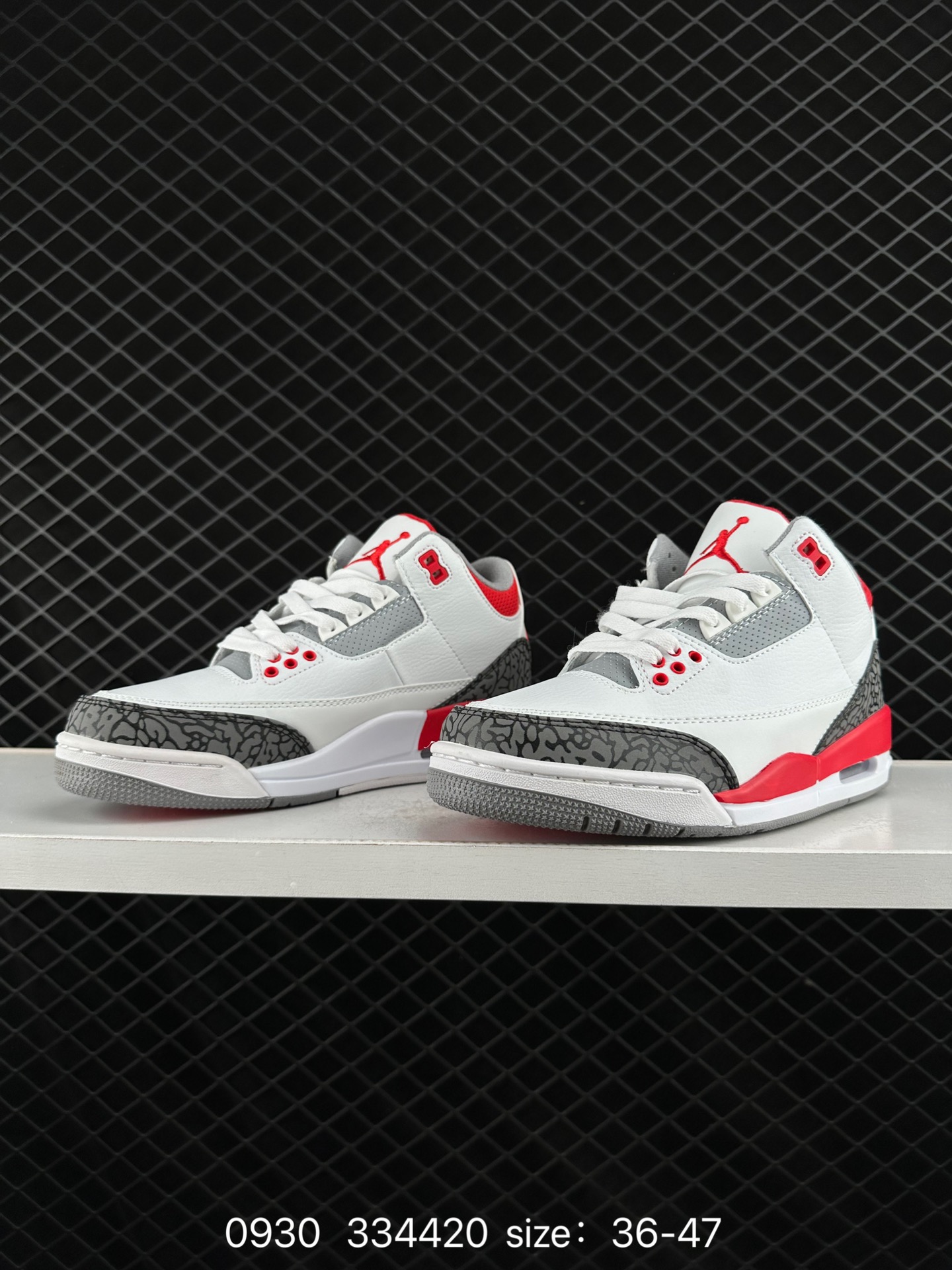 Nike Air Jordan 3 Retro SE